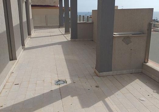 Apartment in Calpe