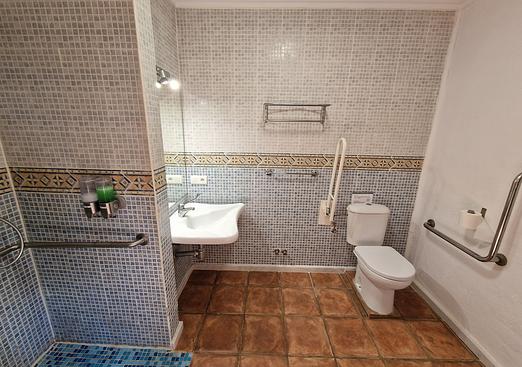 Commercial in Alcaucín