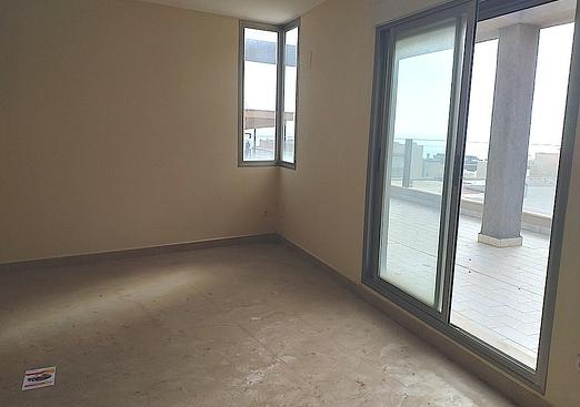 Apartment in Calpe
