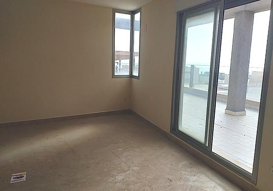 Apartment in Calpe