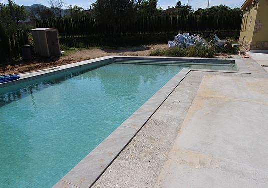 Villa in Benissa