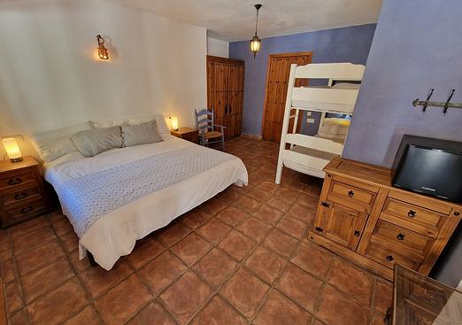 Commercial in Alcaucín