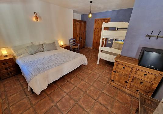 Commercial in Alcaucín