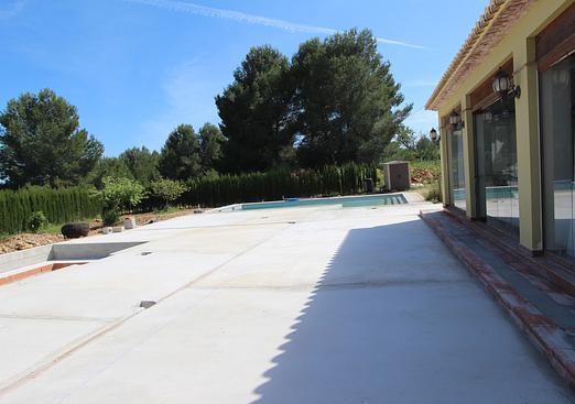 Villa in Benissa