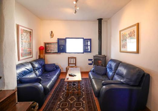 Country house in Alora