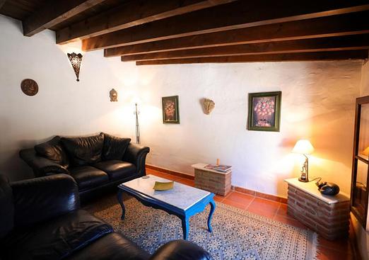 Country house in Alora