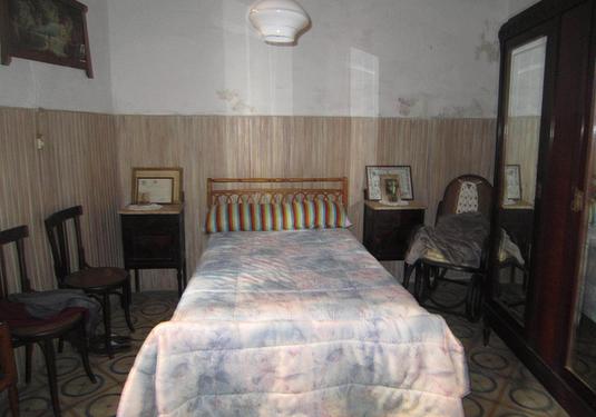 Town house in Calpe