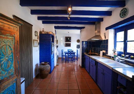 Country house in Alora