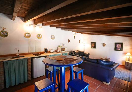 Country house in Alora