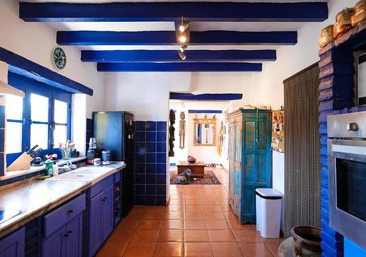 Country house in Alora