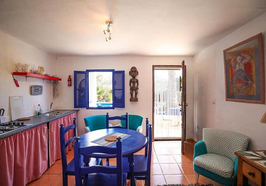 Country house in Alora