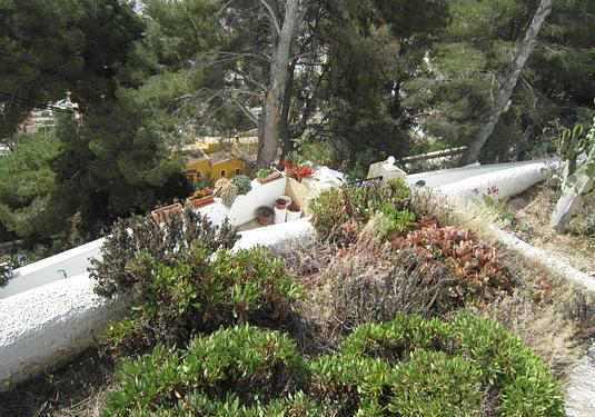 Land in Moraira