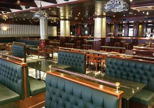 Commercial in Calpe