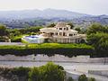 Villa in Calpe