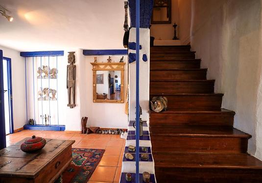 Country house in Alora