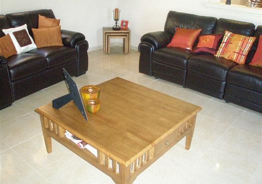 Villa in Calpe