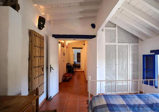 Country house in Alora