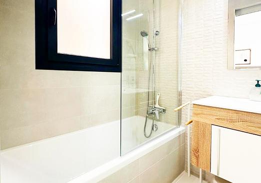 Apartment in Torrevieja