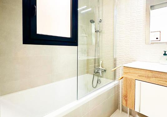 Apartment in Torrevieja