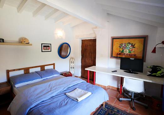 Country house in Alora