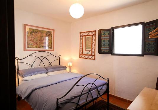 Country house in Alora