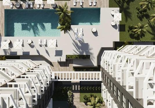 Apartment in Calpe