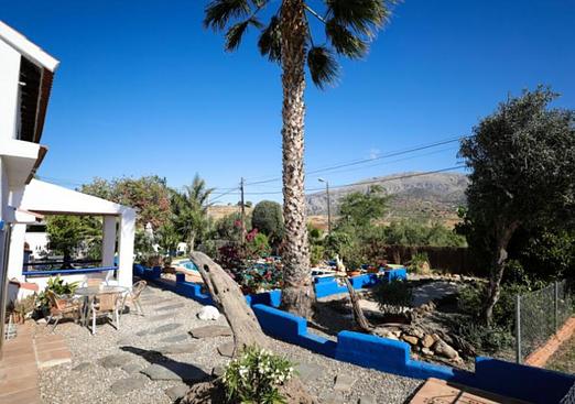 Country house in Alora