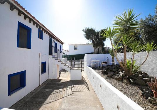 Country house in Alora