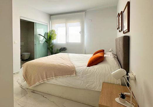 Apartment in Torrevieja