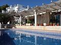 Villa in Calpe