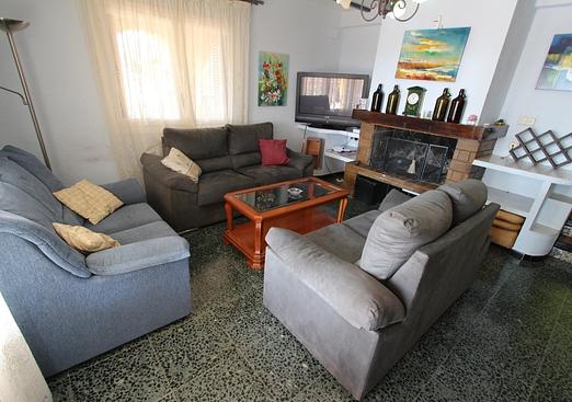 Villa in Calpe