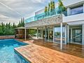 Villa in Calpe