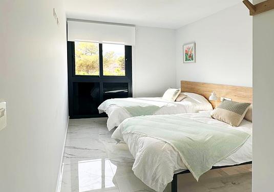 Apartment in Torrevieja