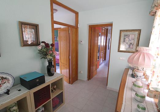 Villa in Calpe