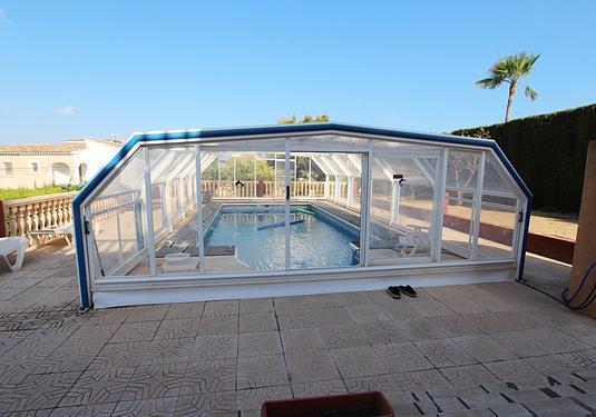 Villa in Calpe