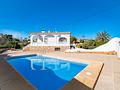 Villa in Benissa