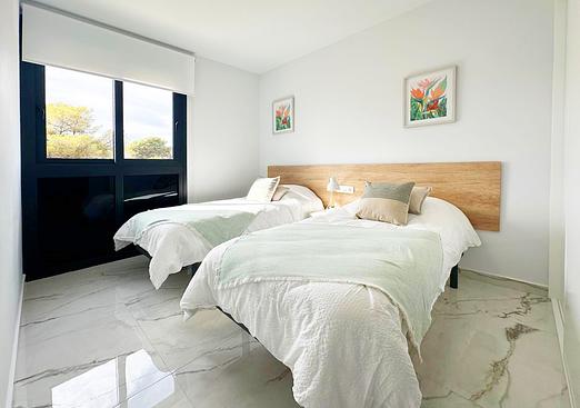 Apartment in Torrevieja