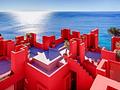 Apartment in Calpe