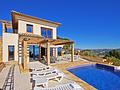 Villa in Calpe