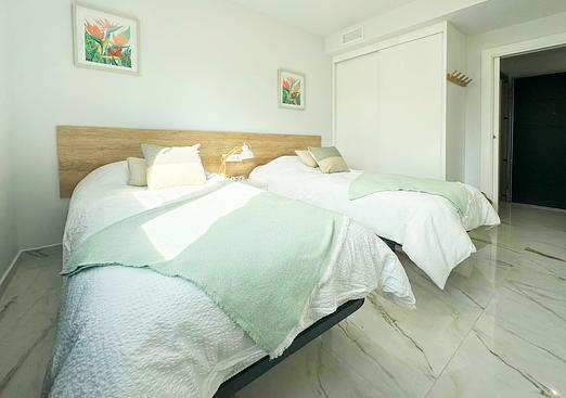 Apartment in Torrevieja