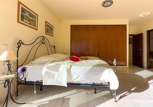 Villa in Calpe