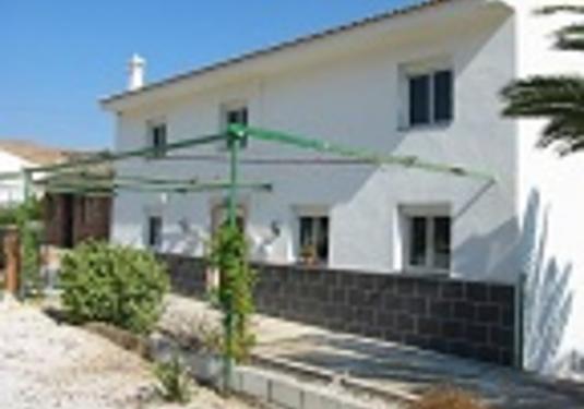 Villa in Valle de Abdalajis