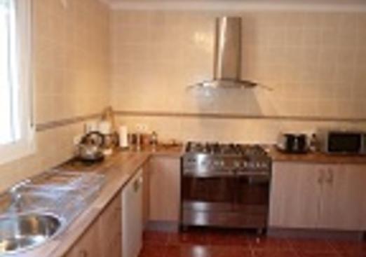 Villa in Valle de Abdalajis