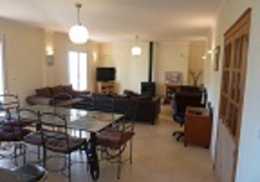 Villa in Valle de Abdalajis