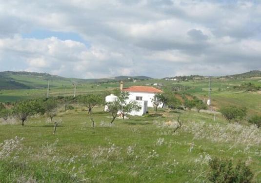 Country house in Valle de Abdalajis