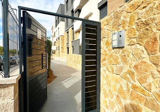 Apartment in Torrevieja