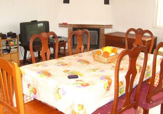 Country house in Valle de Abdalajis