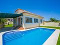 Villa in Calpe