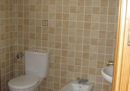 Country house in Valle de Abdalajis