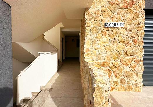 Apartment in Torrevieja